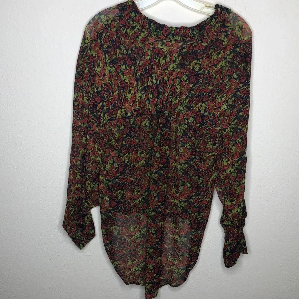 Free People Blouse‎